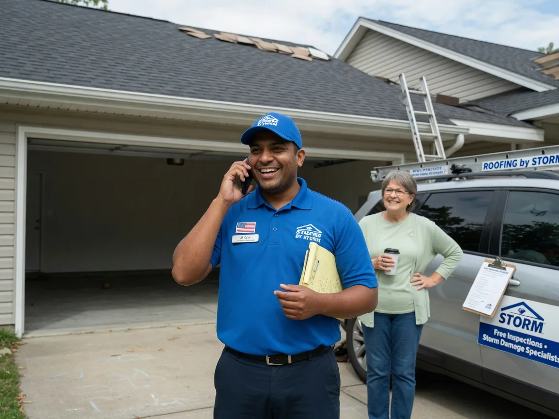 Roof Repair Near Me Calder, ID FAQs